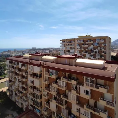 Bolboreta * Benalmadena