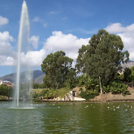 Bolboreta * Benalmádena