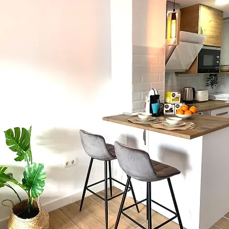 Bolboreta * Benalmádena