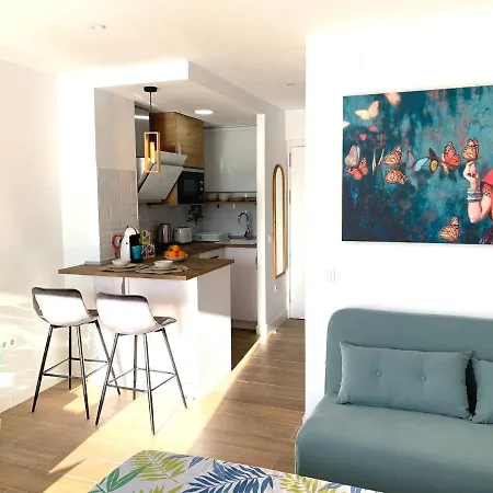 Bolboreta * Benalmádena