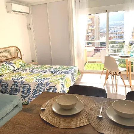 Bolboreta * Benalmádena