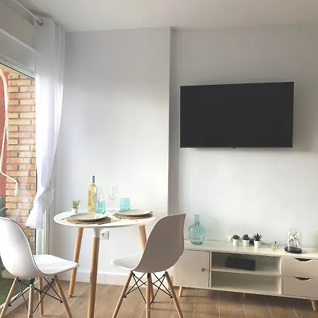 Bolboreta Benalmádena