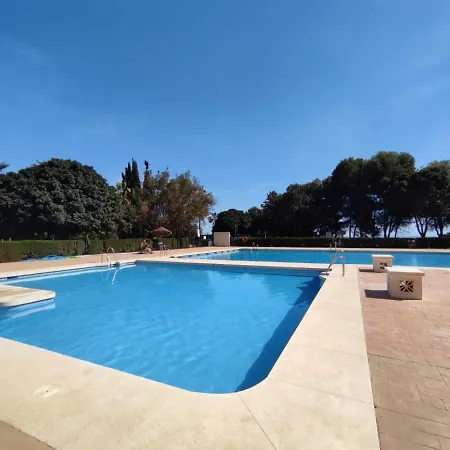 Bolboreta * Benalmádena