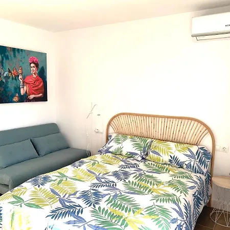 Bolboreta * Benalmádena