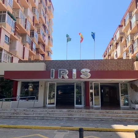 Bolboreta Διαμέρισμα Benalmádena